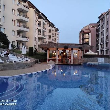 Sunny Beach Hills Apartment - Private Eksteriør billede