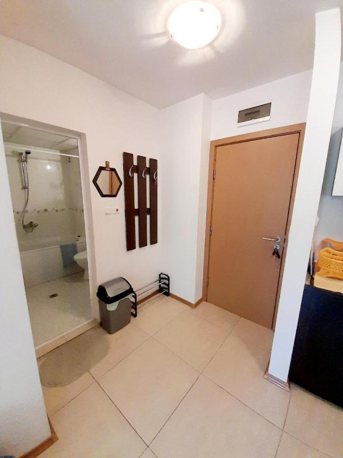Sunny Beach Hills Apartment - Private Eksteriør billede