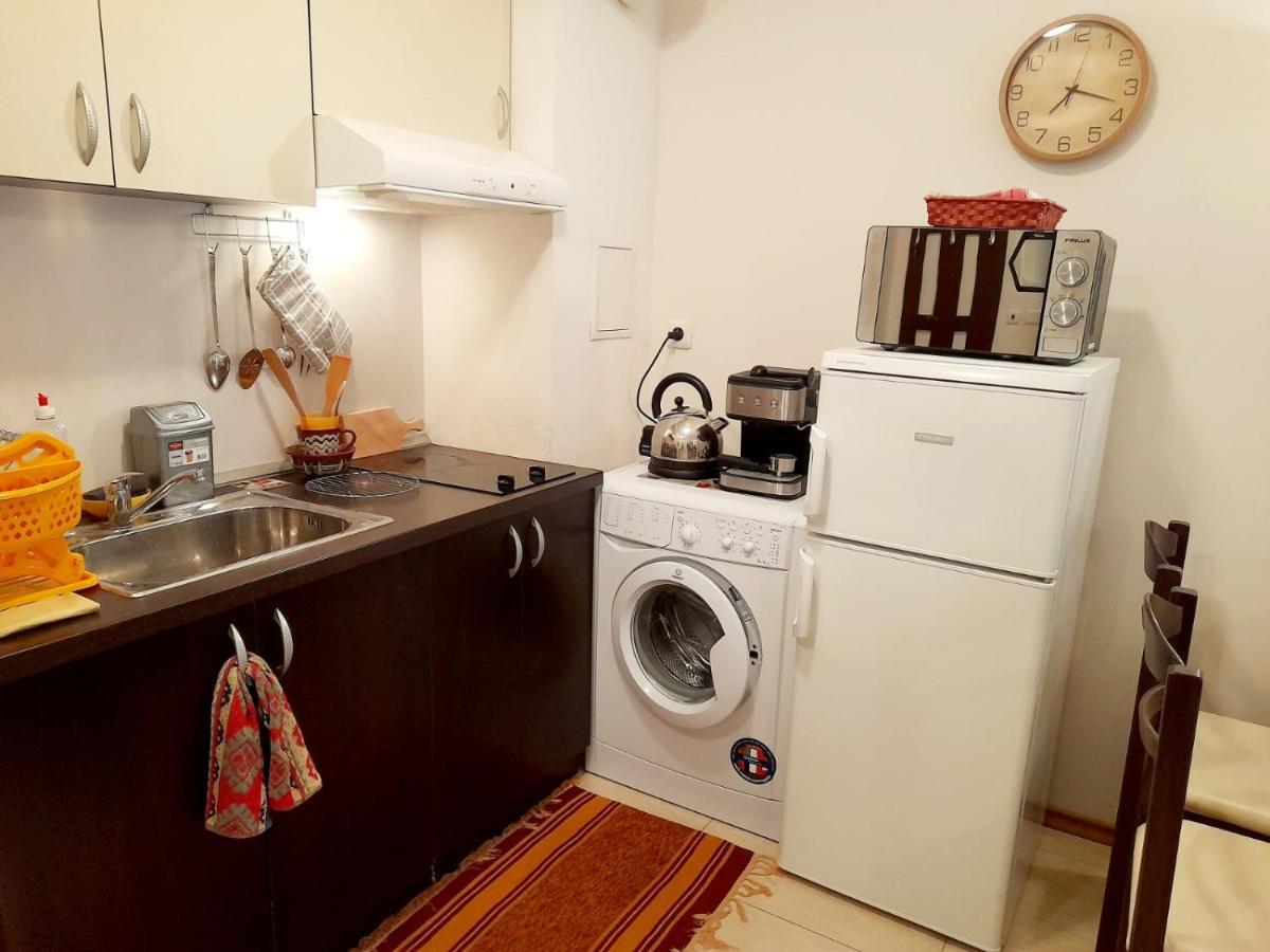 Sunny Beach Hills Apartment - Private Eksteriør billede