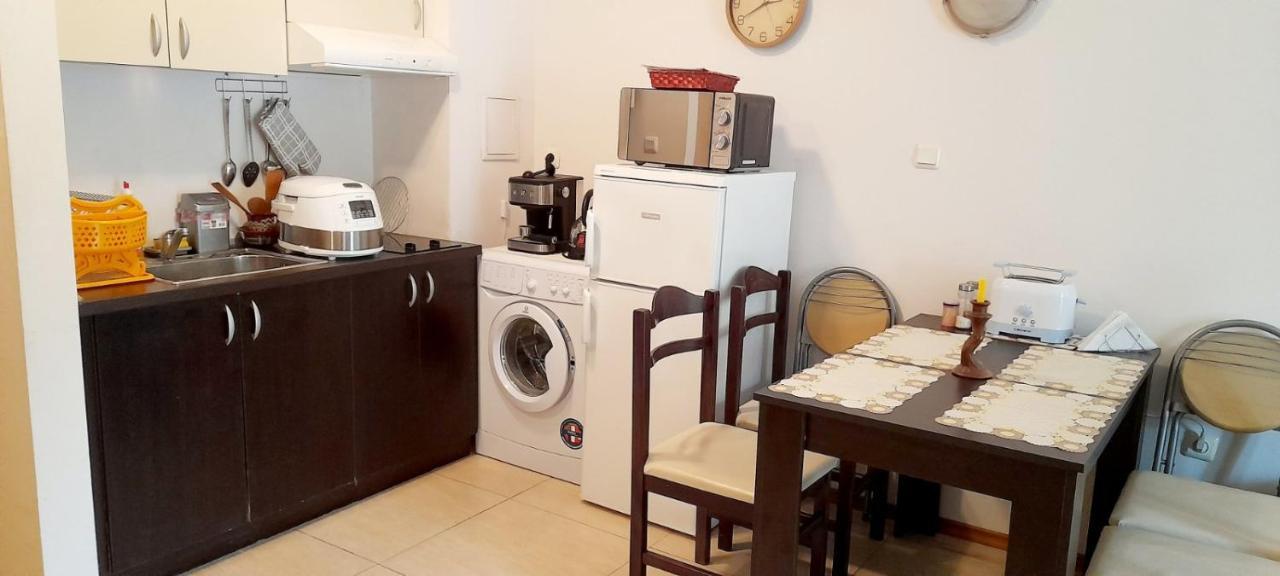 Sunny Beach Hills Apartment - Private Eksteriør billede
