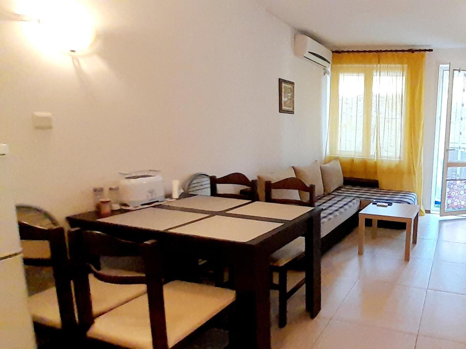 Sunny Beach Hills Apartment - Private Eksteriør billede